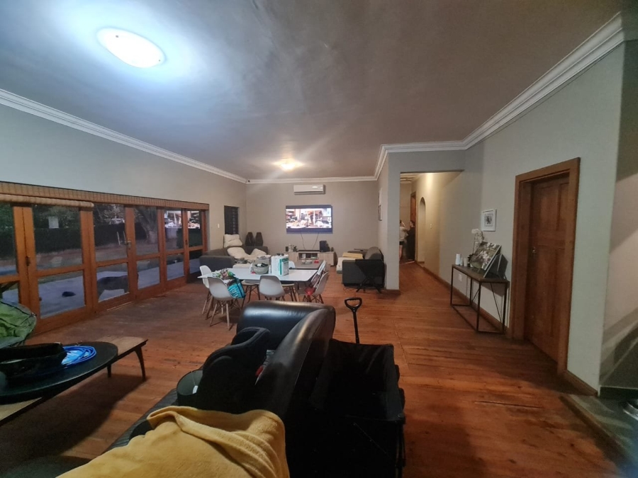 4 Bedroom Property for Sale in Waverley Free State